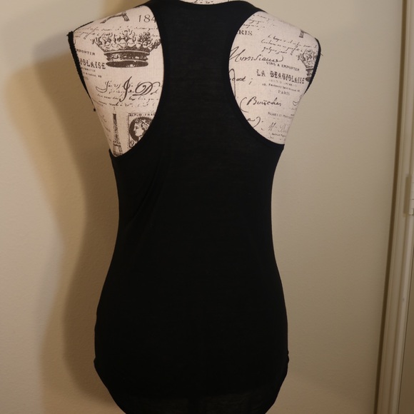 New with tags Arizona Jean Co. racerback tank top - Picture 6 of 8